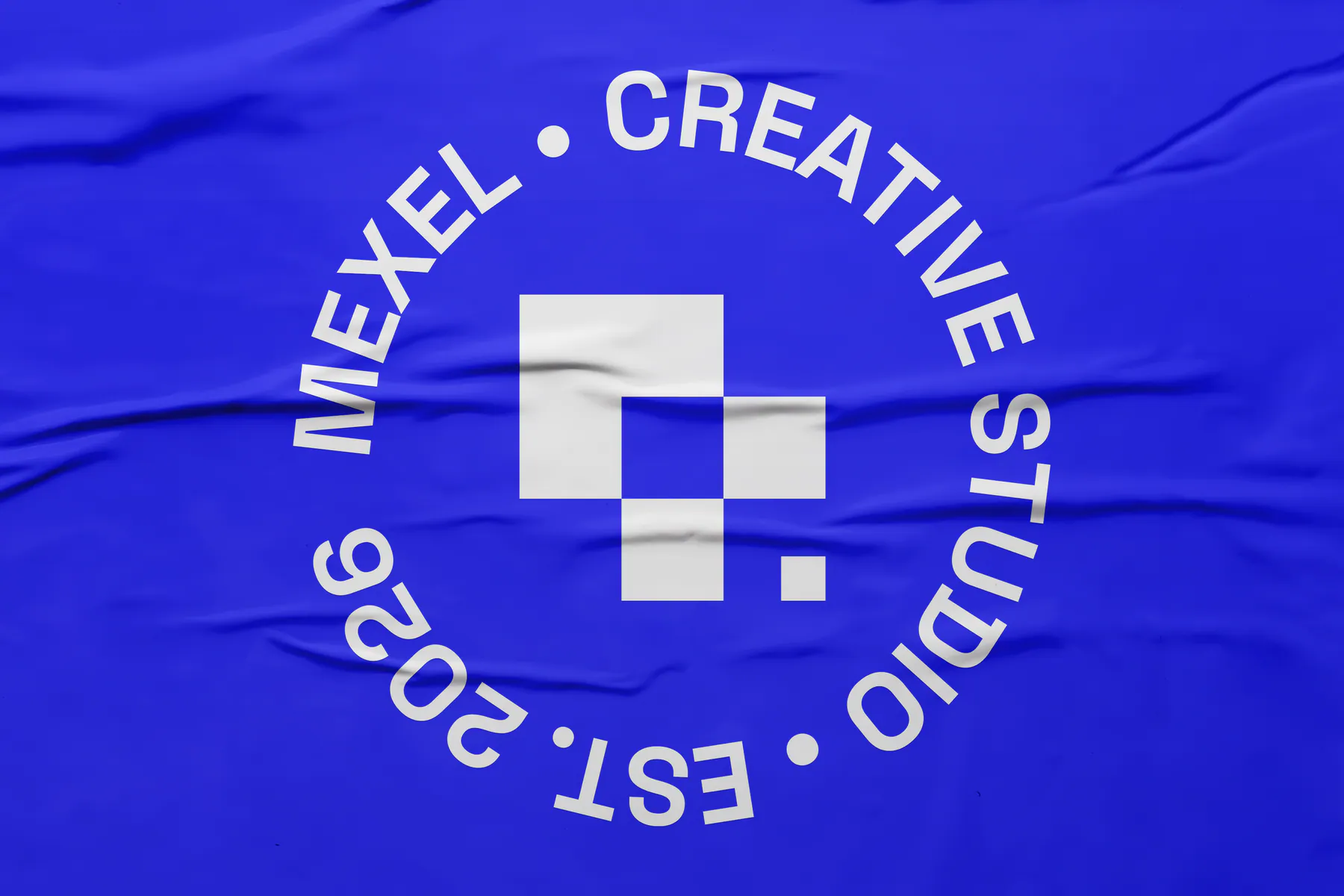 Mexel creative studio flag application