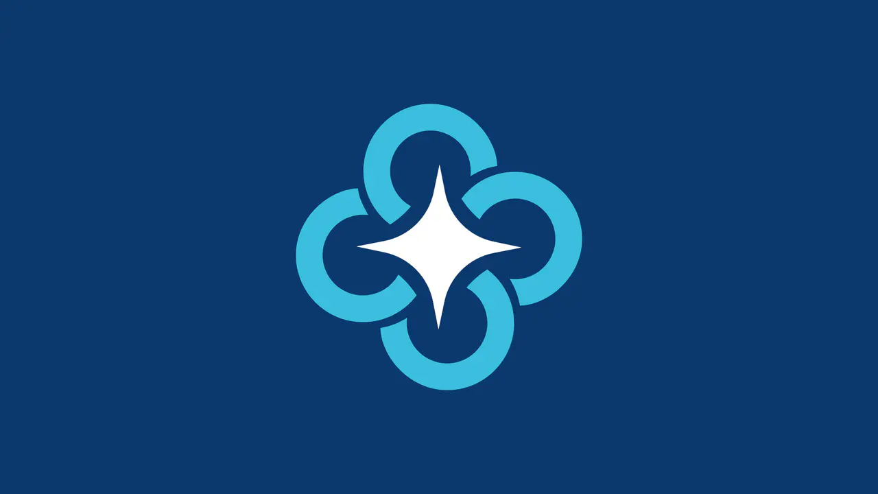 Animated Syntra symbol